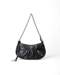 Balenciaga Le Cagole Mini Nera