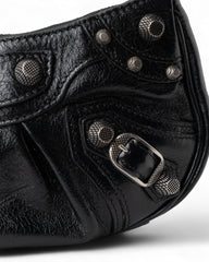 Balenciaga Le Cagole Mini Nera